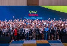 MetLife, Vizyon Toplantısı ile 2024’e hızlı başladı