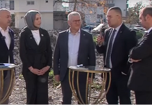 Sigortalılık oranı düşüktü zararın %5’ini karşılayabildik