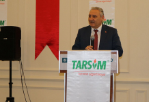 TARSİM Tekamül Eğitimleri Ankara ve Kayseri’de gerçekleştirildi