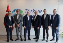 Her gün 260 bin kişinin hayatına dokunuyoruz