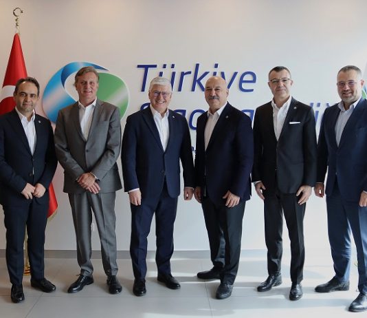 Her gün 260 bin kişinin hayatına dokunuyoruz