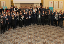 Türkiye Sigorta deprem bölgesindeki acenteleri ile buluştu