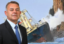 Afetler, denizde hasar prim oranını negatife çevirdi