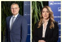 AXA, AYA ile “Gelecek Senin Elinde!” dedi