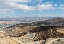 Meğer o madenin sigortası yokmuş