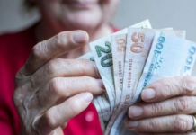 Emekliye bayram ikramiyesi müjdesi