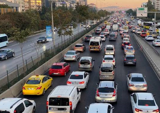 Trafik sigortasında yeni dönem. Teklif platformu başladı