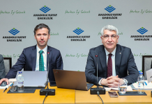 5 milyon kişi Anadolu Hayat Emeklilik’i tercih etti