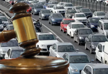 AYM’nin iptal kararı sürücüleri nasıl etkileyecek?