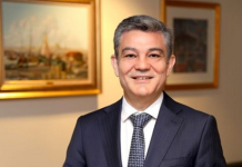 Atilla Benli, Zurich Sigorta Grubu’nda