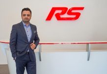 Bilal Türkmen RS Otomotiv Grubu’nda