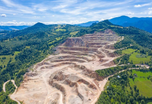 Doğal kaynak tüketimi 2060’a kadar yüzde 60 artacak