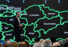 HDI, 3 bin 200’ü aşkın acentesiyle bir araya geldi