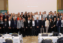 HDI Fibaemeklilik, İstanbul’da acenteleri ile toplandı