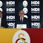 HDI Sigorta ve Galatasaray SK güven tazeledi
