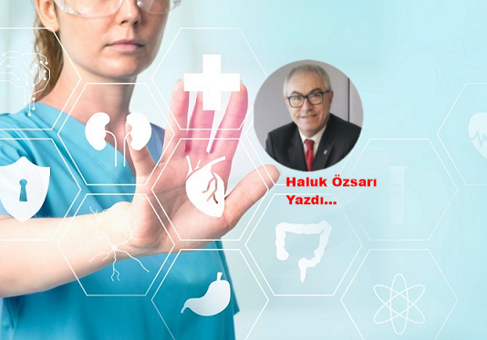 Sağlıklı yaşam, sigortacılık ve dijital teknolojiler