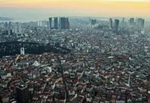 İstanbul depreminin maliyeti hesaplandı durum vahim