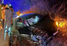 İşte o kazanın sigorta boyutu