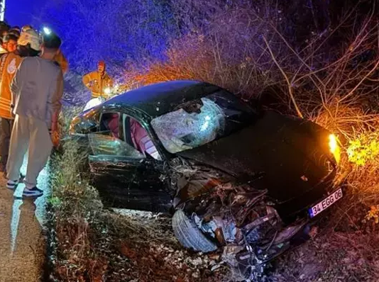 İşte o kazanın sigorta boyutu