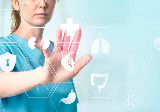 Haluk Özsarı yazdı: Yarının Sağlık Hizmetleri Altyapısını İnşa Etmek