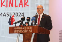 Bakan Şimşek: Zorunlu afet sigortasını getireceğiz