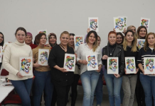 RS Otomotiv kadın istihdamında fark yaratıyor