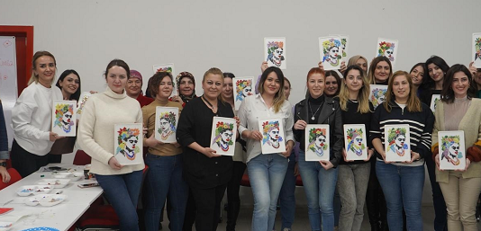 RS Otomotiv kadın istihdamında fark yaratıyor