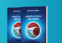 Türkiye Sigorta Entegre Faaliyet Raporu”nu yayınladı