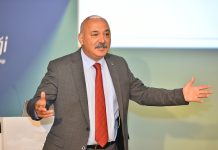 Depreme karşı topyekün sigorta seferberliği gerekiyor