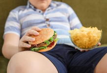 Çarpıcı obezite araştırması. Çocuklarda dört kat arttı