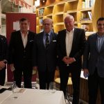 “Spor Muhabirleri ve Spikerleri Üniversitede Yetiştirilsin”