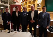 “Spor Muhabirleri ve Spikerleri Üniversitede Yetiştirilsin”