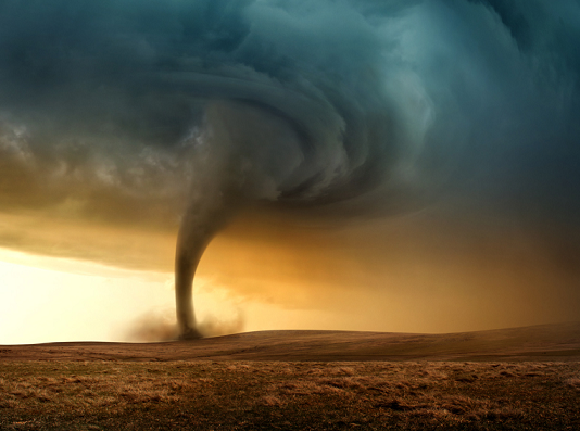 Çarpıcı afet hasar analizi. Türkiye endekste kaçıncı sırada?