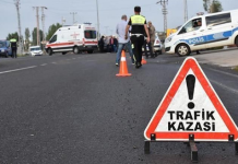 Sigortacıların beklediği veri açıklandı. 2024’te 1.4 milyon kaza, günde 17,4 ölüm