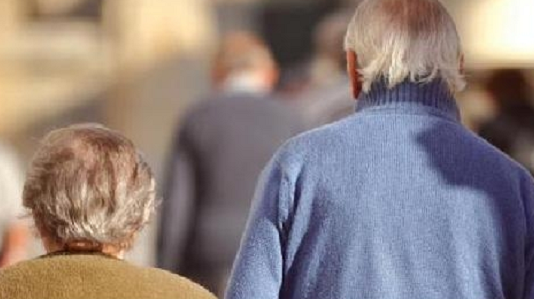 65 yaş üstünün yüzde 78,7’i kronik hasta