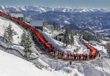 Kadın Gözüyle Hayattan Kareler’in sonuçları açıklandı