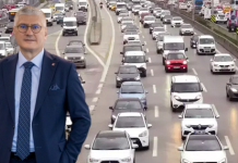 100 araçtan 4’ü kaza yapıyor. 22 milyon sürücünün suçu ne?