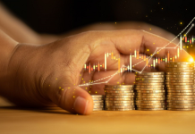 Altındaki rekor BES katılımcısına yaradı