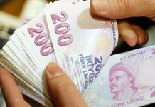 Üç ayda 63 kişi BES’ten 27.3 milyon TL çekti