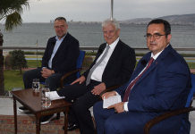 Sigortacının görevi sürdürülebilirliğe katkı sağlamak