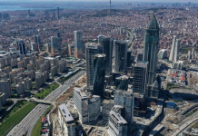 Türk P&I, İstanbul Finans Merkezi’nde