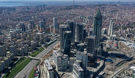 Türk P&I, İstanbul Finans Merkezi’nde