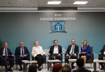 Ya karşılık ayıracaklar ya sigorta yaptıracaklar