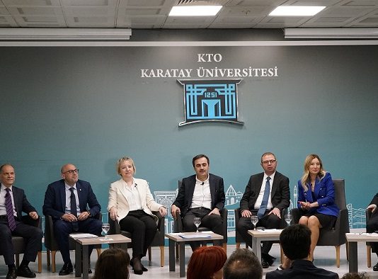 Ya karşılık ayıracaklar ya sigorta yaptıracaklar