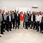 Neova Sigorta, Adıyaman’da iftarda acentelerini ağırladı