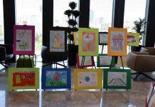 Quick Sigorta’dan 23 Nisan’a özel “Deprem ve Umut” sergisi