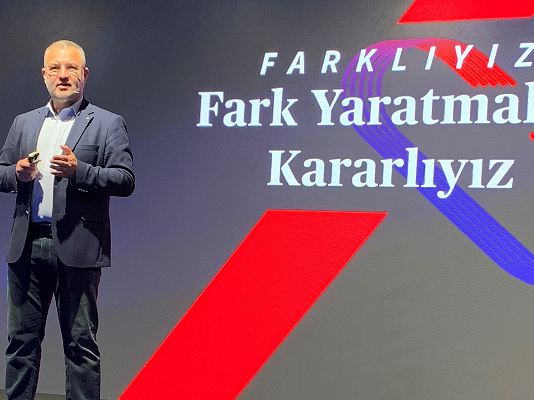 ‘Sermayeniz yüksek, rezerviniz eksiksiz olacak’