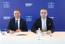 İş Bankası Anadolu Sigorta işbirliği ile kefalet sigortası