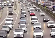 Trafik sigortasında yeni dönem 1 Mayıs’ta başladı
