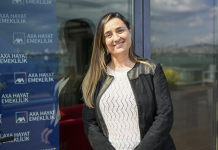 AXA Türkiye Başkanı Fernandez’den çarpıcı açıklamalar